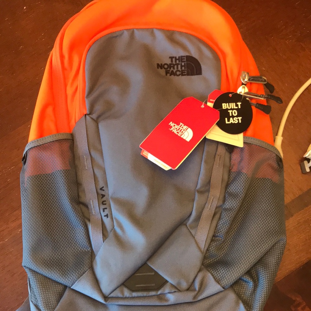 Back pack